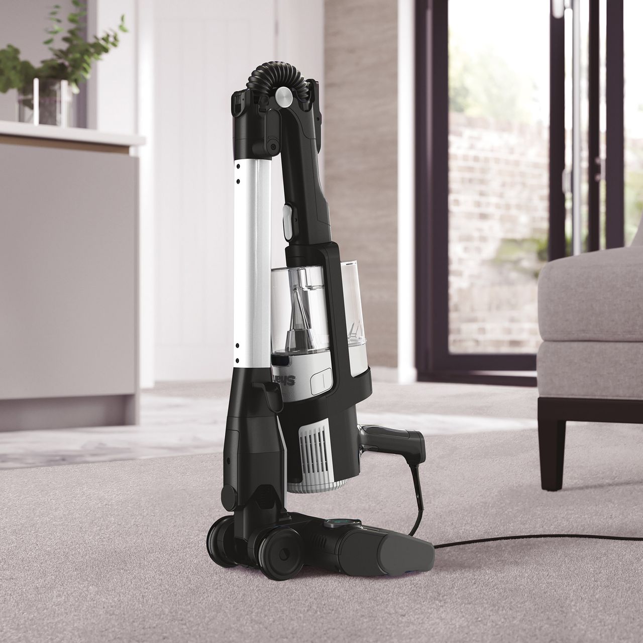 Pesky Shark vacuum terms - explained | Ideal Home