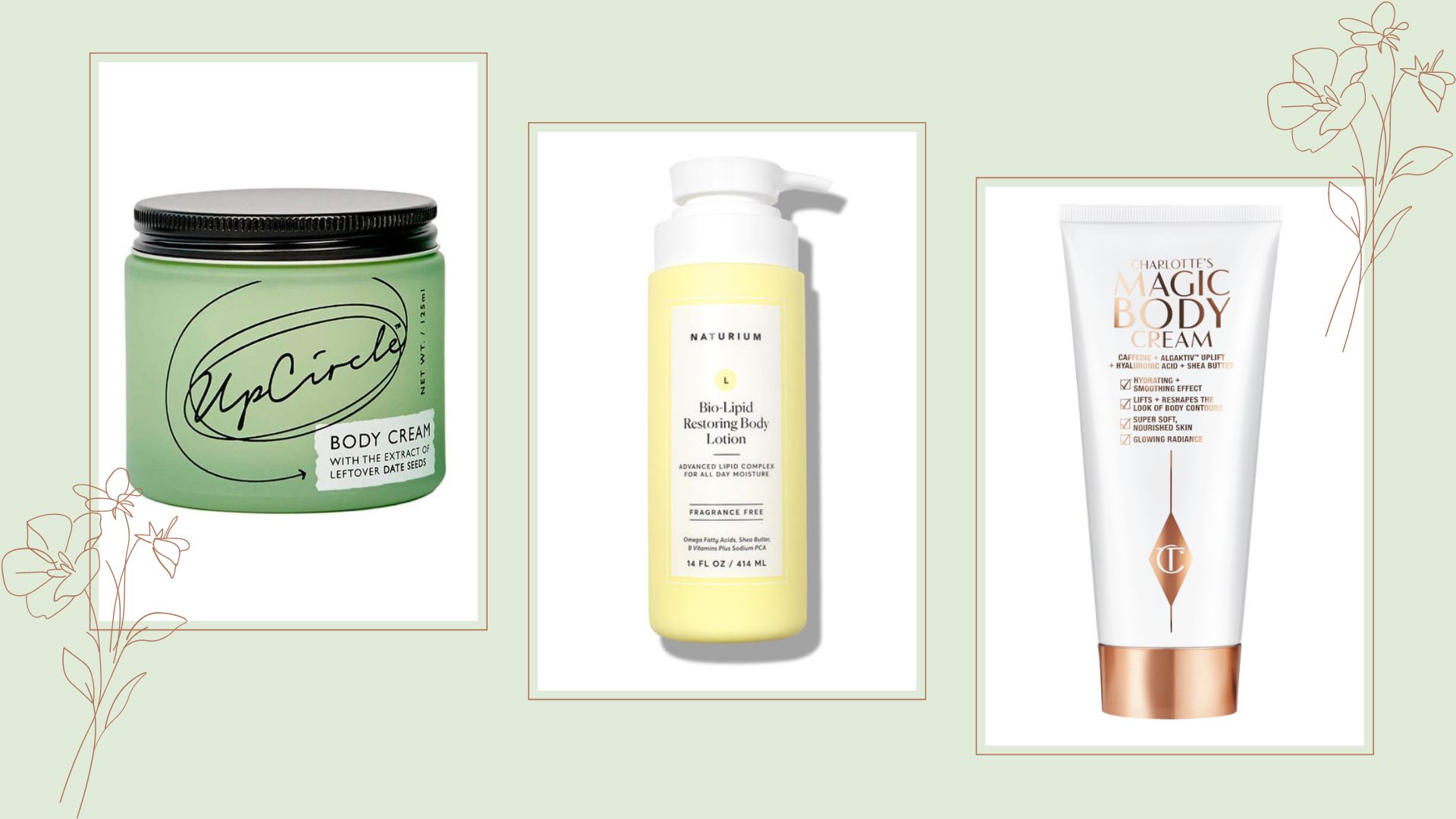 Best body creams for dry skin – soften, smooth and de-scale