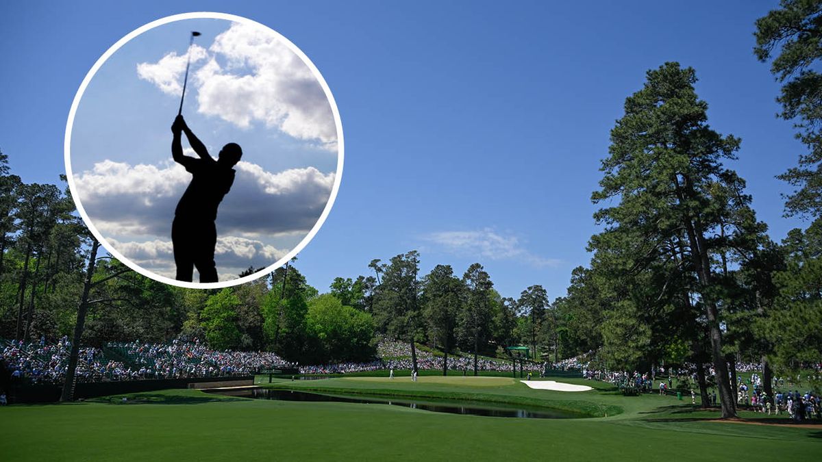This Masters Record Haul Is Unbelievable... But Who Holds It? Golf