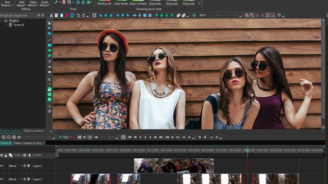 Best video editors for mac