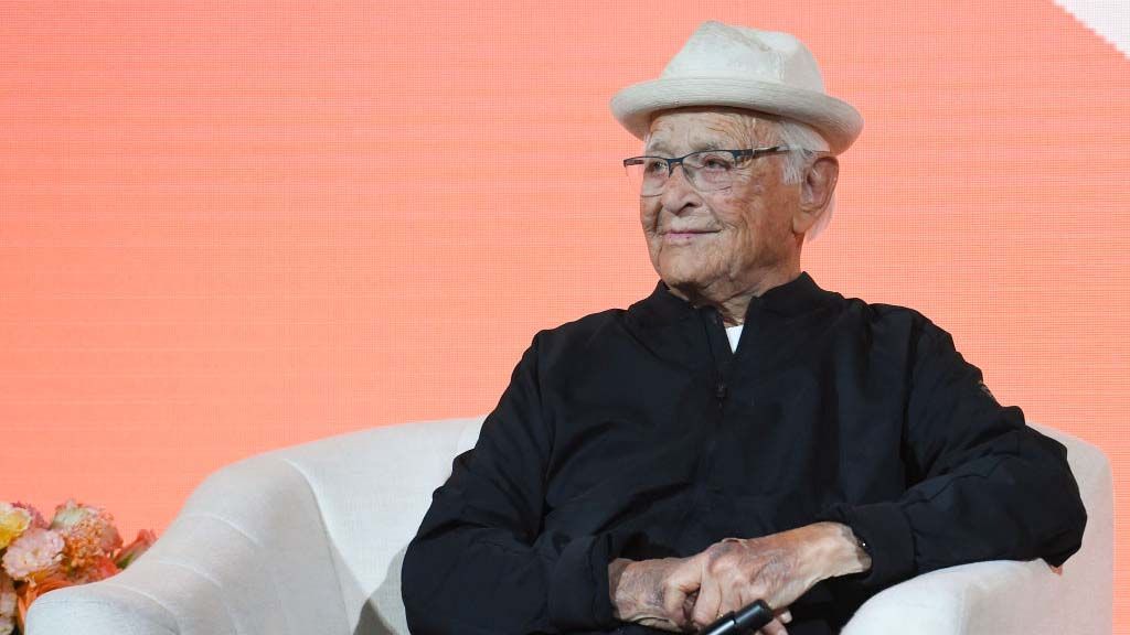 Norman Lear