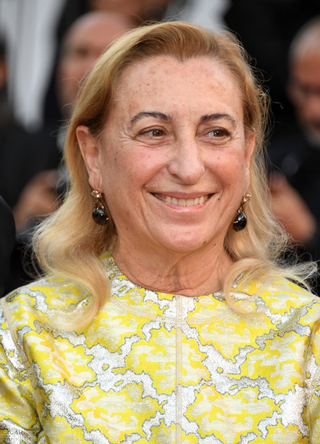 Miuccia Prada