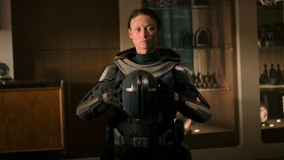 Unmasked Taskmaster revealed as Antonia Dreykov in Black Widow