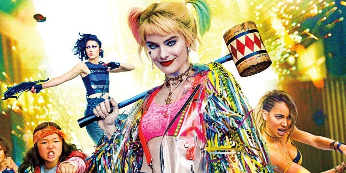 Margot Robbie Finds It ‘Fascinating’ And ‘Weird’ Playing Harley Quinn