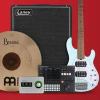Sweetwater 4th of July sale: Save up to 60%