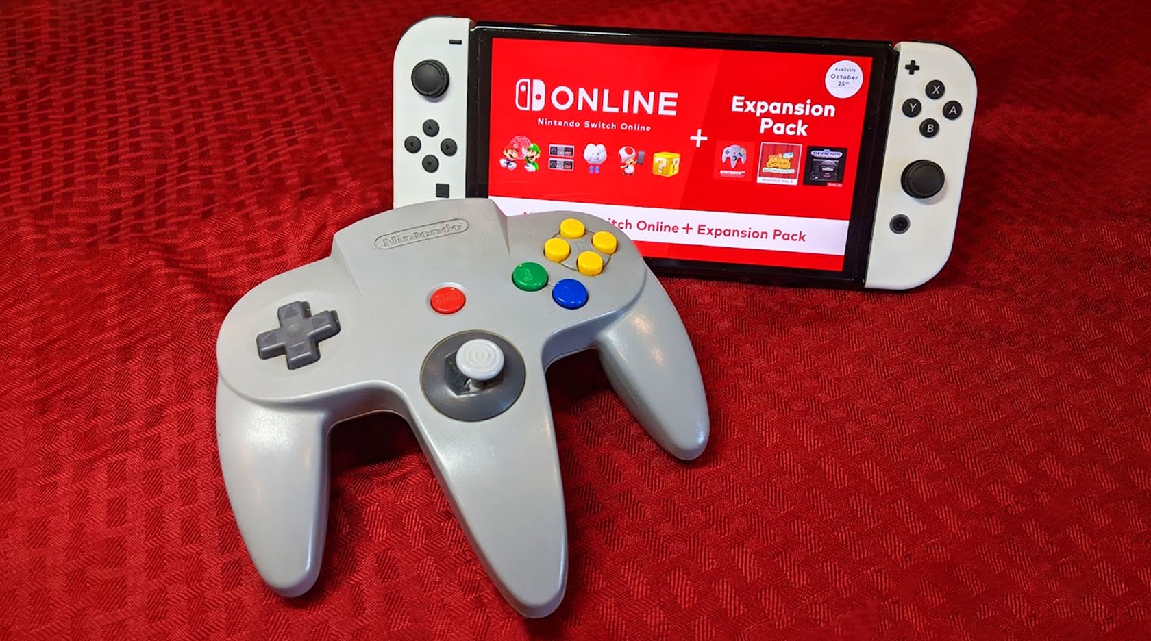 No more controllers to be sold this year, Nintendo |