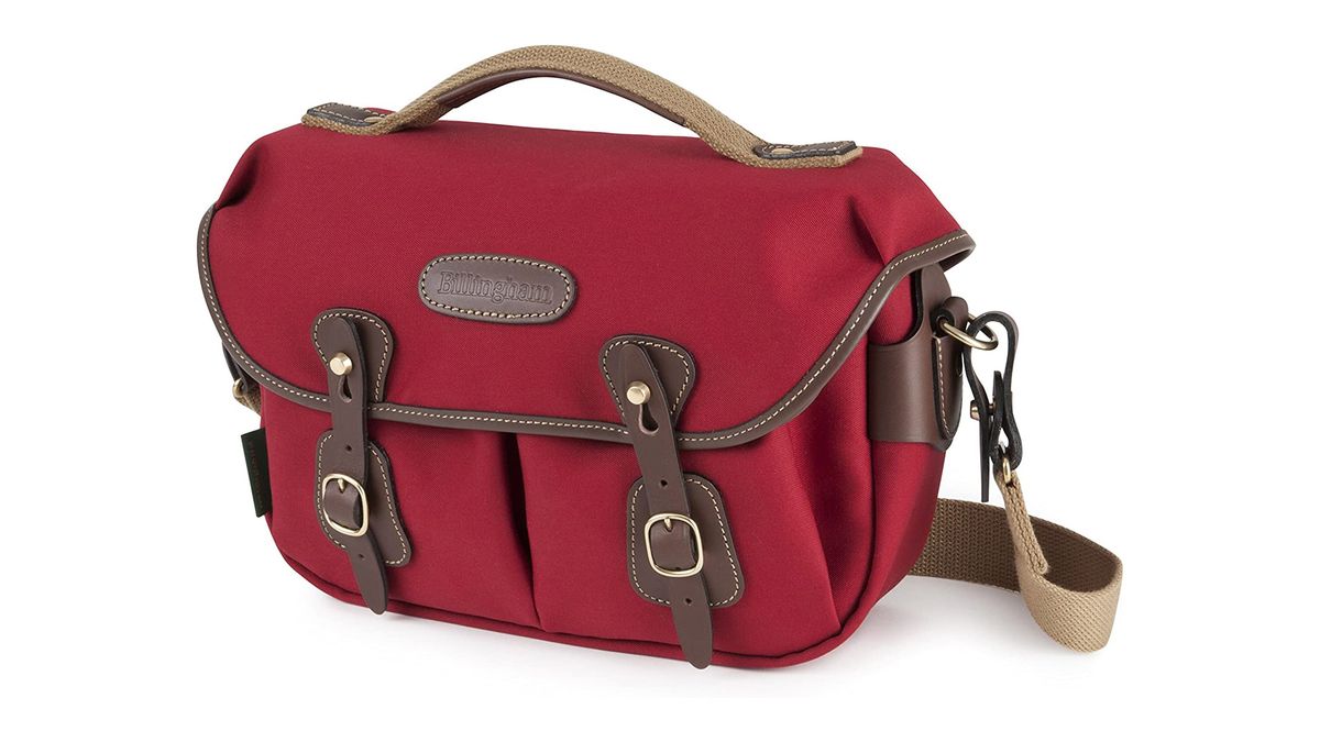 Product photo of the Billingham Hadley Pro Camera Bag
