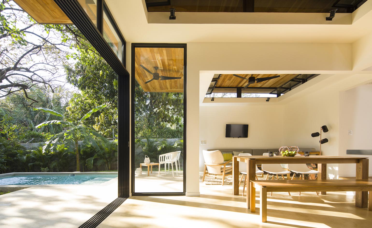 Nalu — Guanacaste Province, Costa Rica