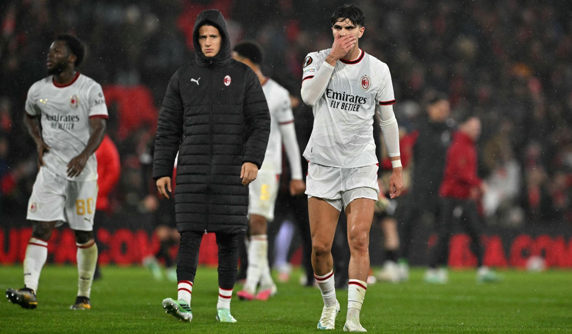 Why AC Milan are a shadow of the club they once were