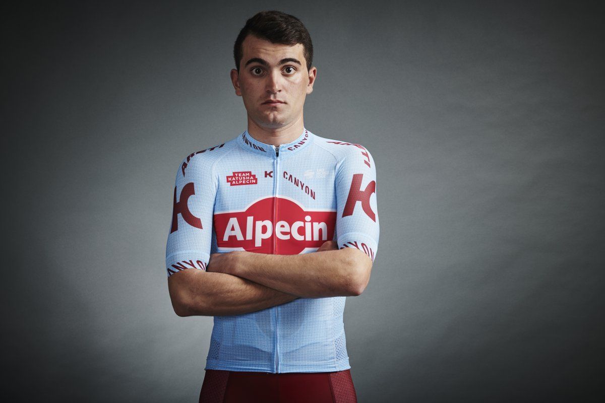 Ruben Guerreiro (Katusha-Alpecin)
