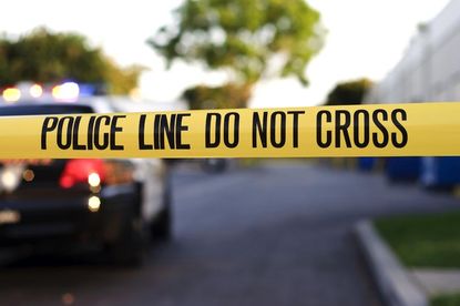 FBI: Violent crime is down, but police killing civilians is up