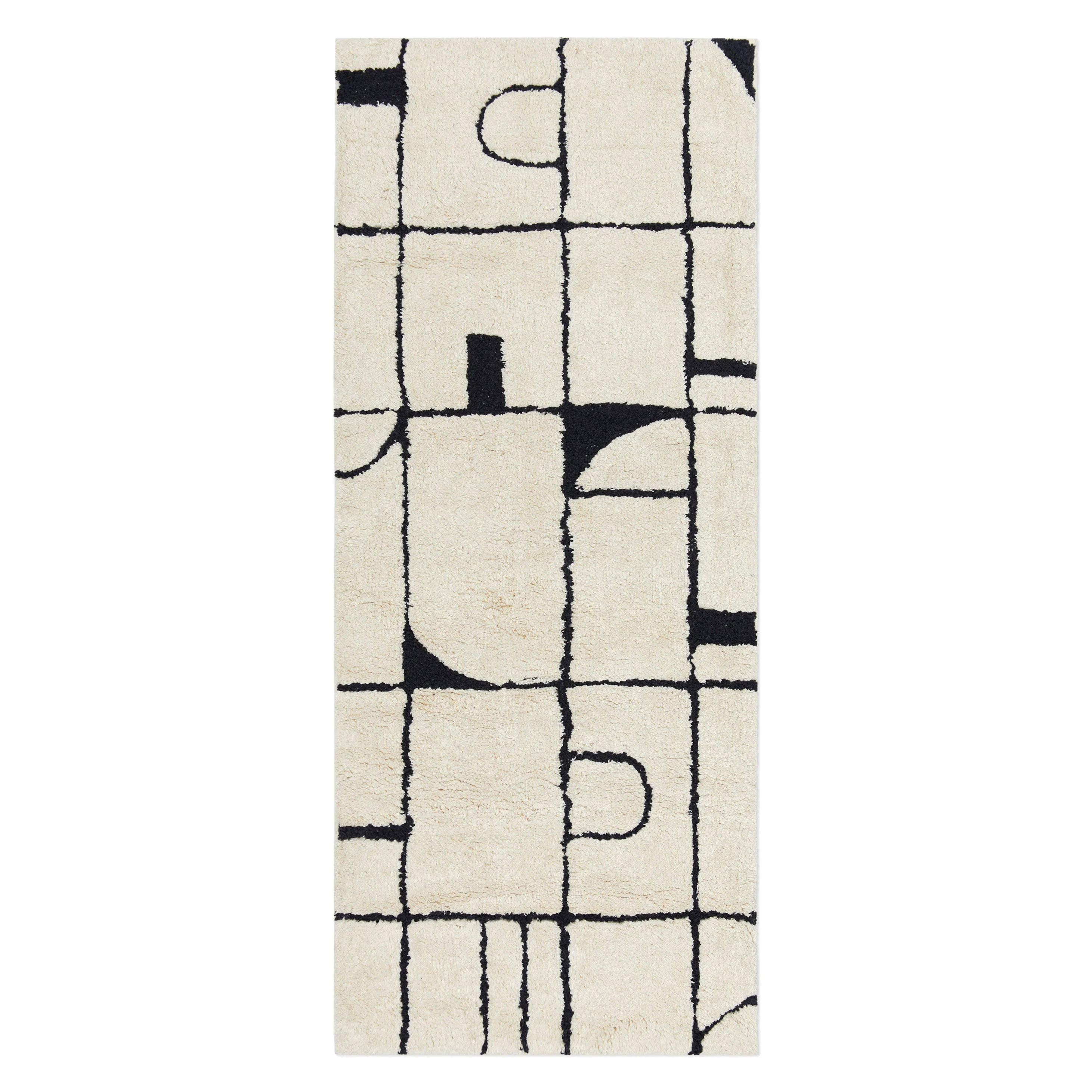 Ottilie Bath Mat