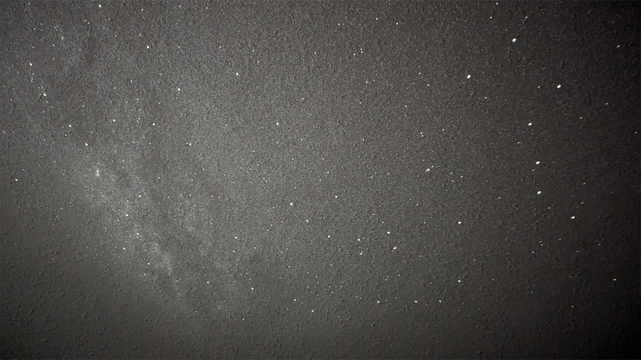 Dark Skys DS-FX Star Projector