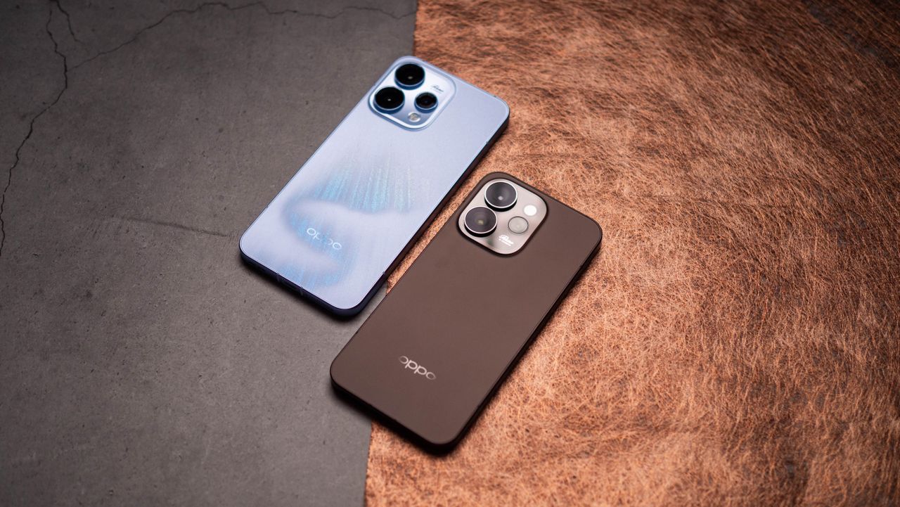 OPPO Reno 15 Pro review on Android Central