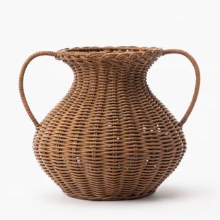mcgee and co woven vase