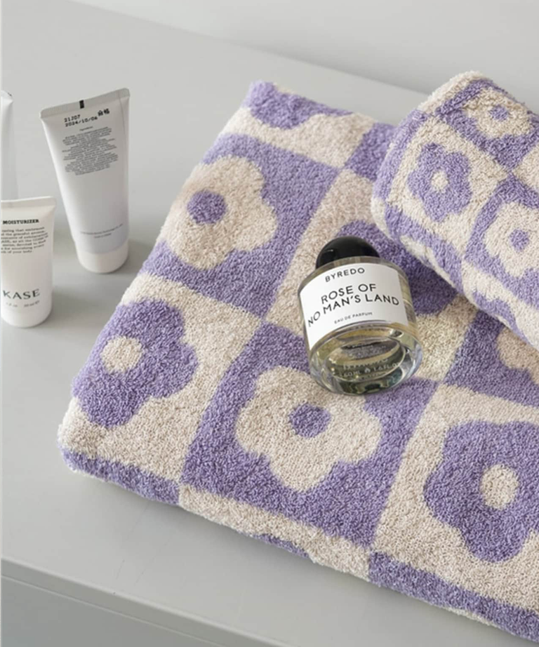 How to keep towels soft and snuggly AF Real Homes