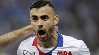 Rachid Ghezzal