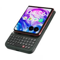 Clicks Keyboard for the Motorola Razr 2025 series