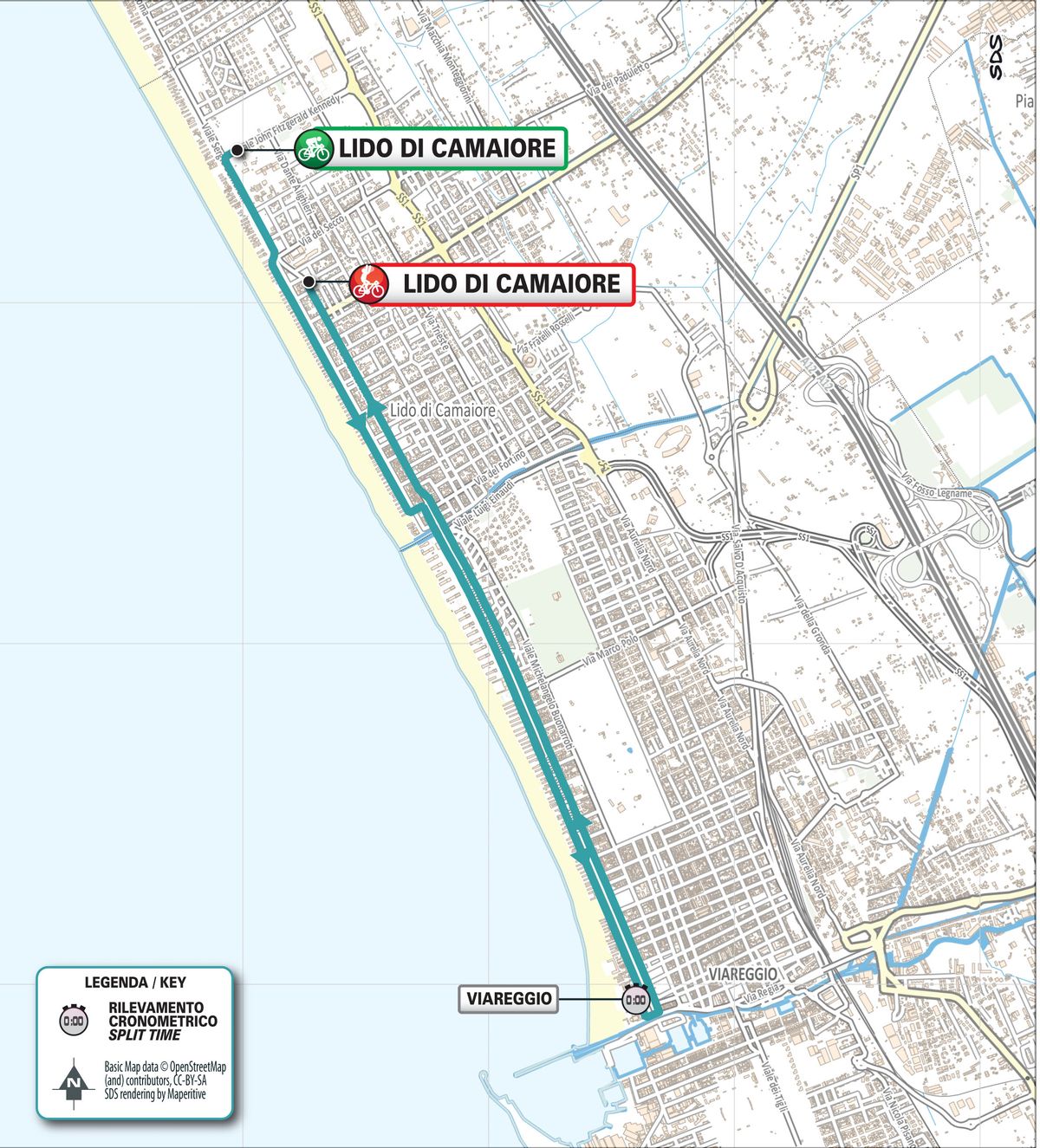 Tirreno-Adriatico 2025
