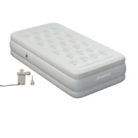 3. Beautyrest Sky Rise Air Twin Mattress:was $75 now $62.67 at Walmart