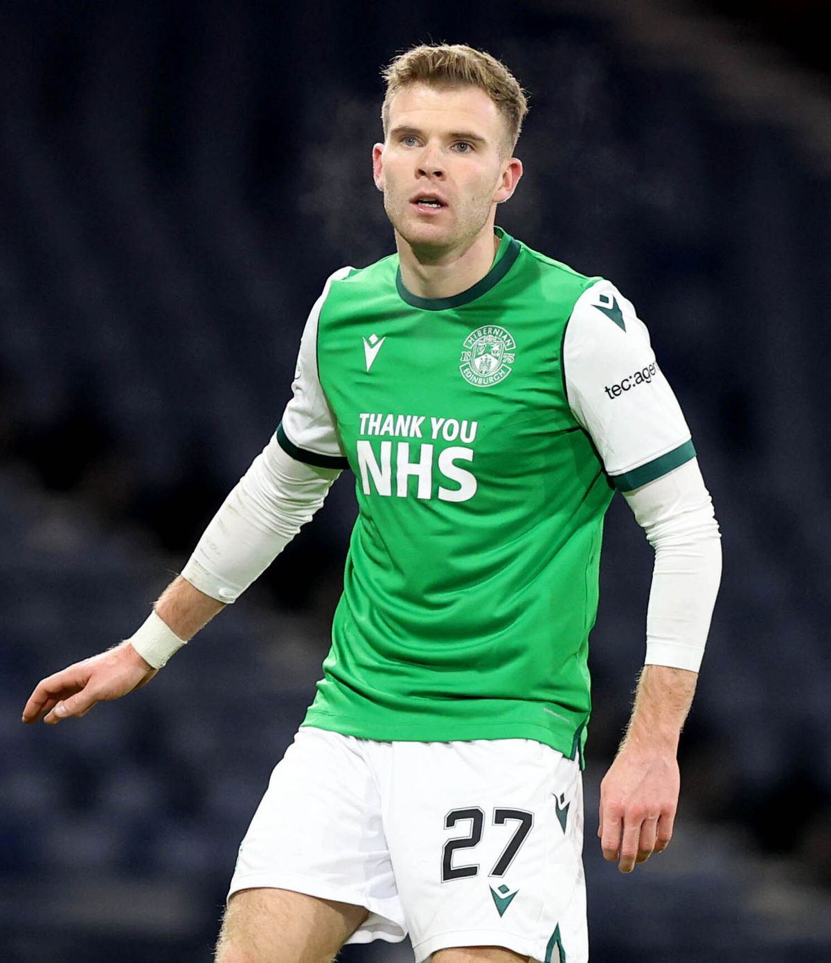 Chris Cadden File Photo