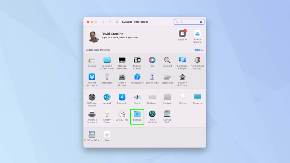remotely control mac from ipad