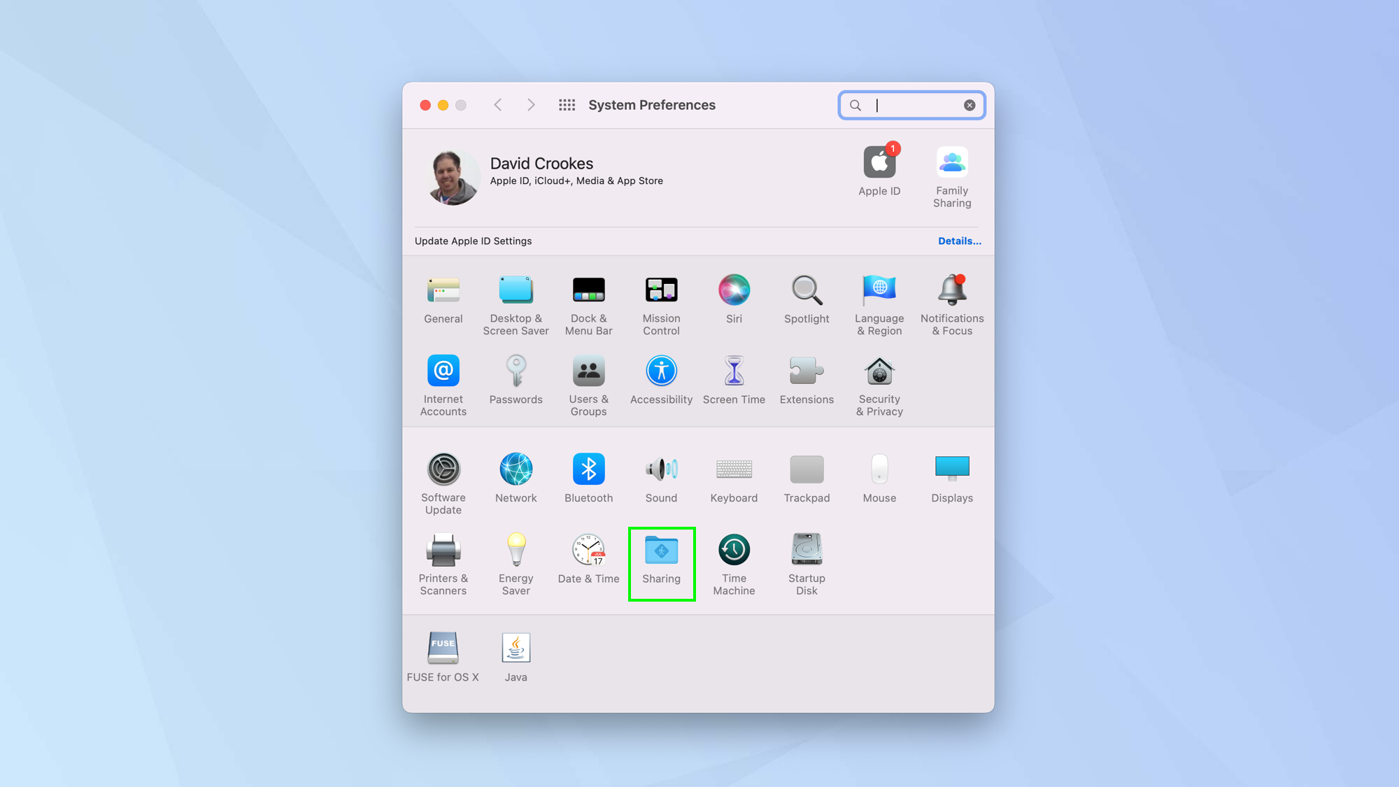 how to remote control your Mac from your iPhone or iPad