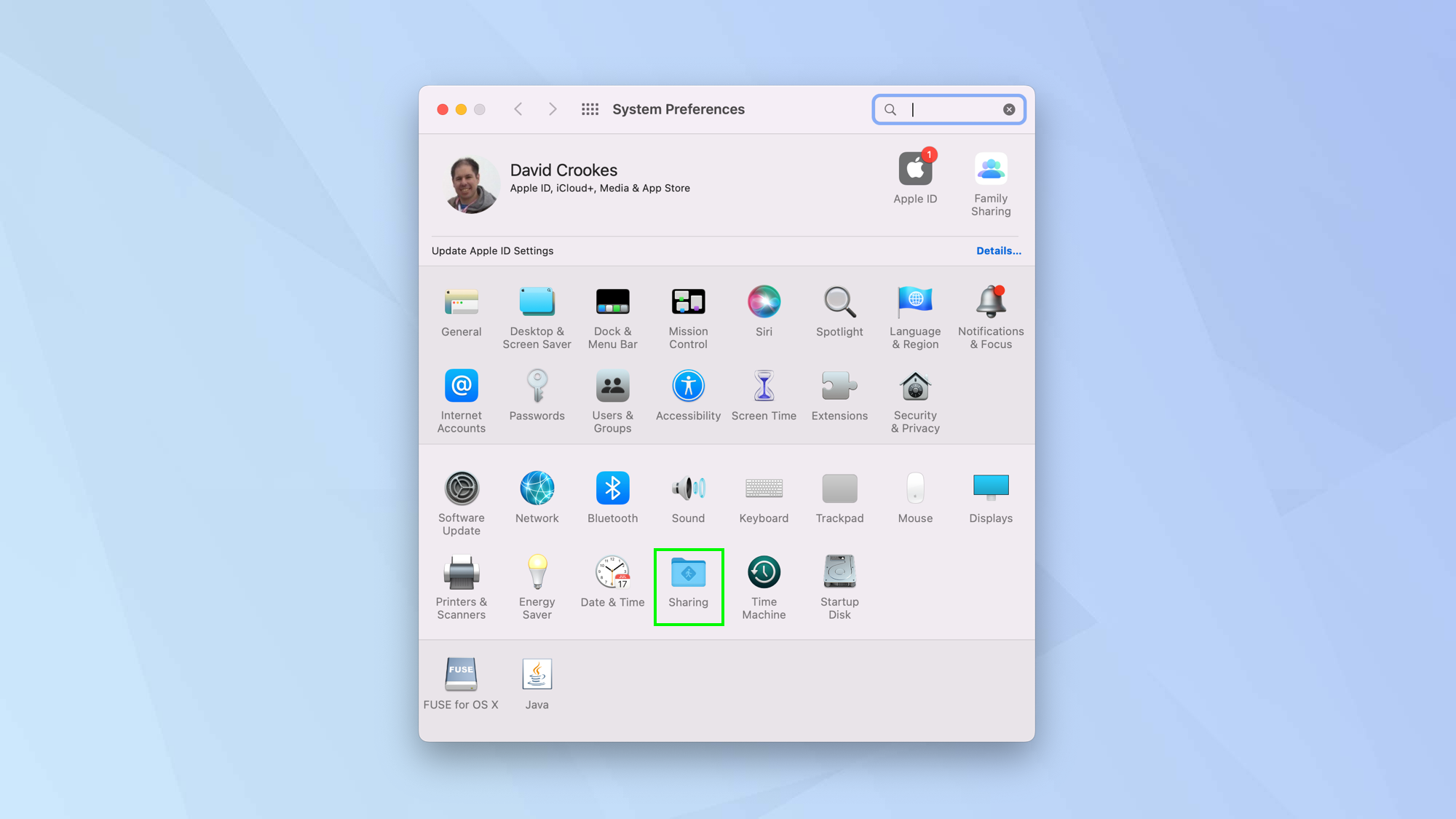 Here's how to control your Mac from your iPhone or iPad