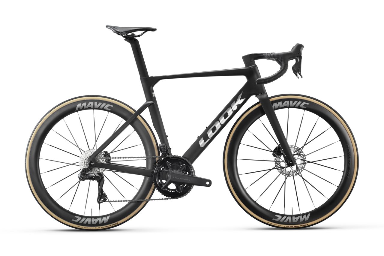 The Look 795 BLade RS 3
