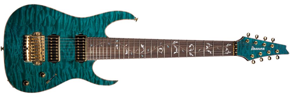 The 80's　コンポーネントギター　Ibanez/rockoon Ibanez commemorates US distributor Hoshino's 50th anniversary with