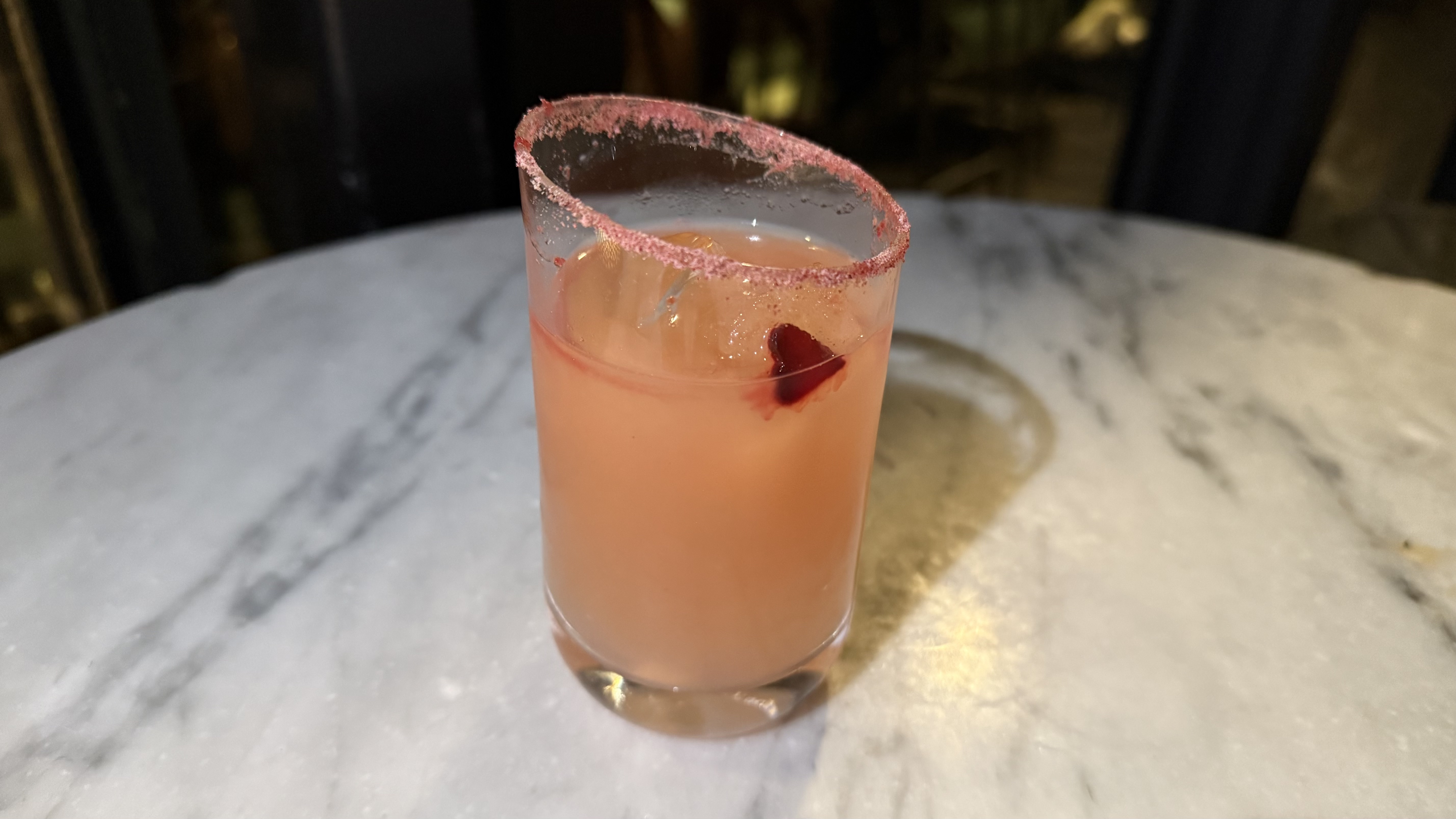 Savage Garden cocktail preview: 4 mood-boosting drinks you need to try at London’s sky-high rooftop bar
