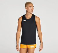 Hoka Glide Singlet