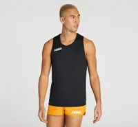 Hoka Glide Singlet