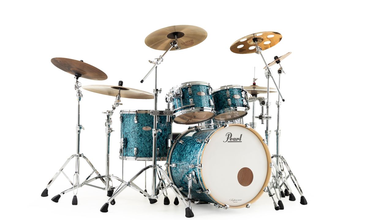 Pearl Reference: Turquoise Pearl
