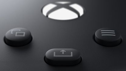  Xbox Series X Wireless Controller