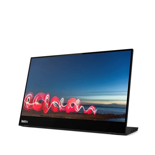 Lenovo ThinkVision M14t