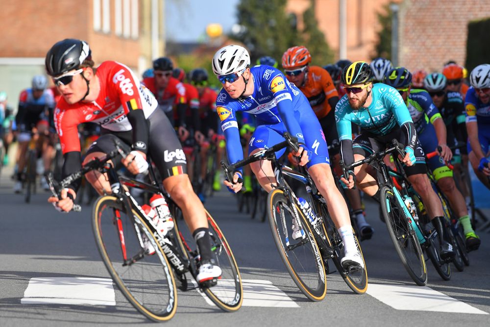 Remi Cavagna (Quick-Step Floors)