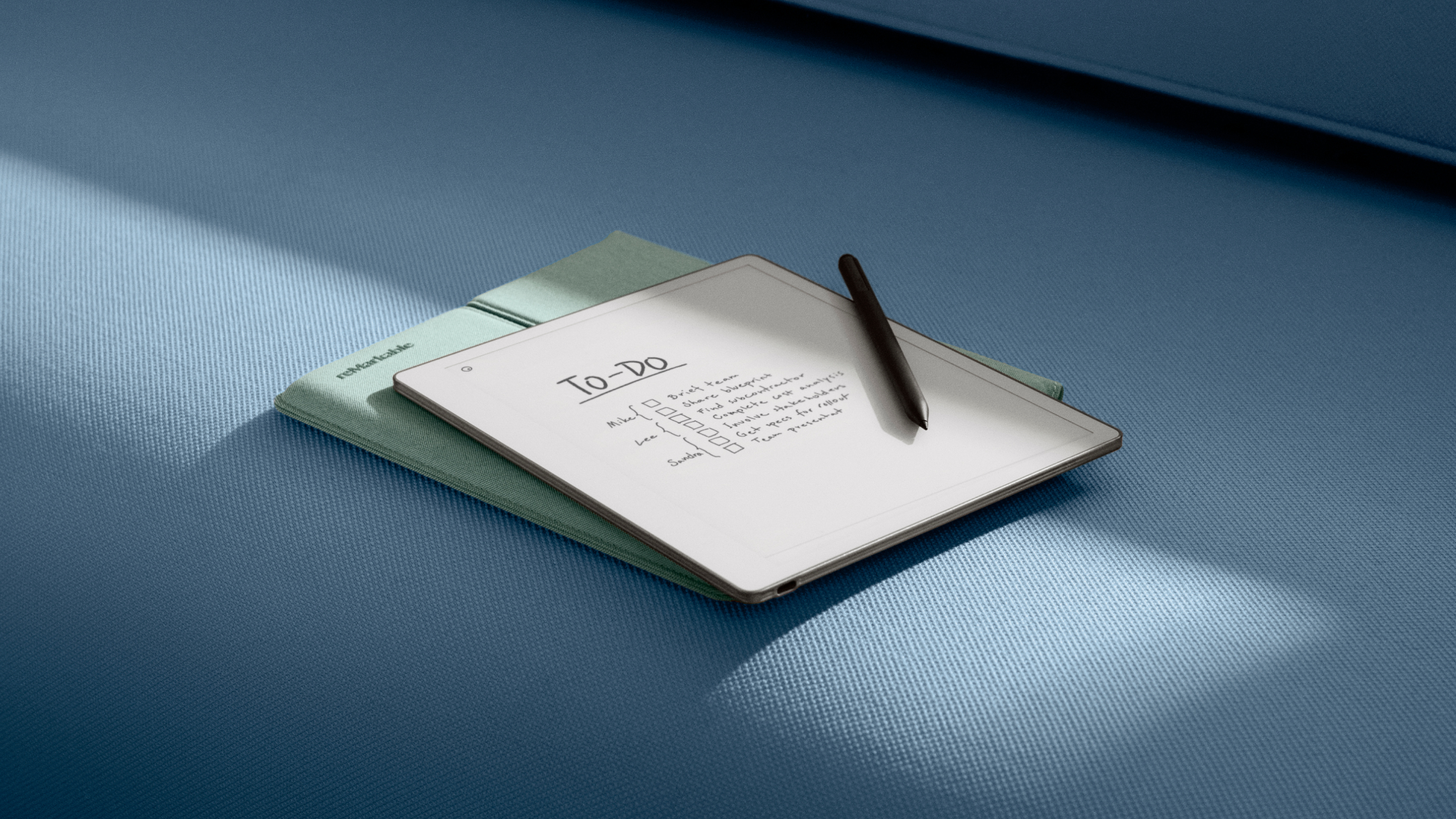reMarkable Paper Pure