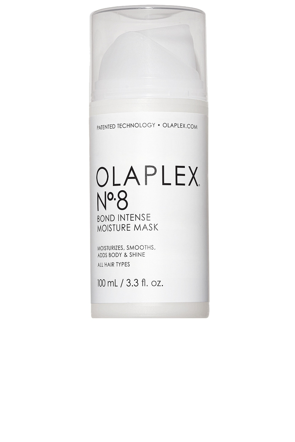 No. 8 Bond Intense Moisture Mask