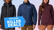 Columbia deals