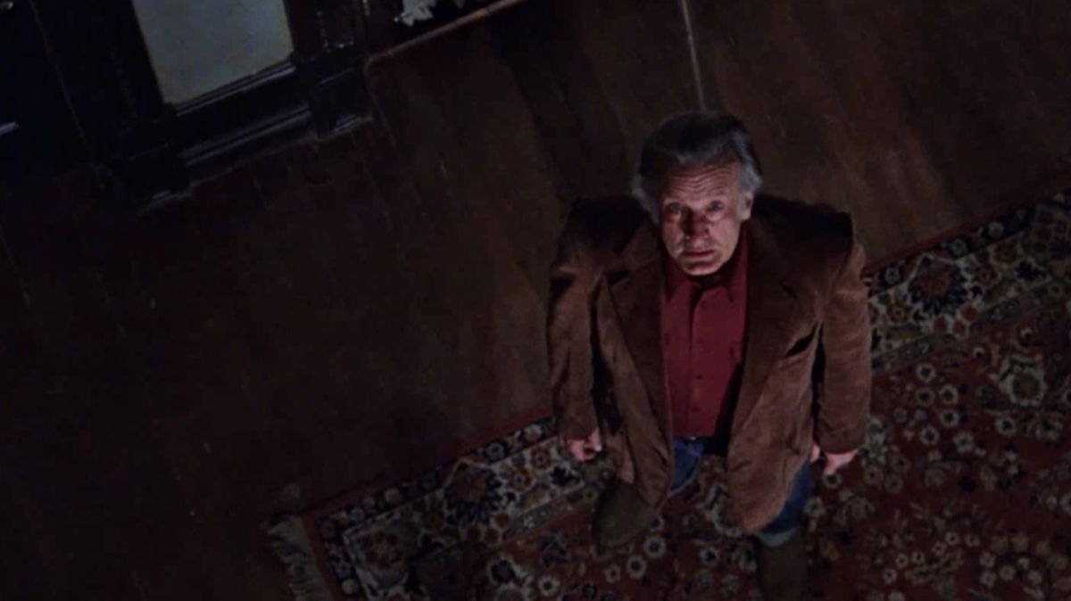 Win 1 of 5 limited edition Blu-rays of The Changeling