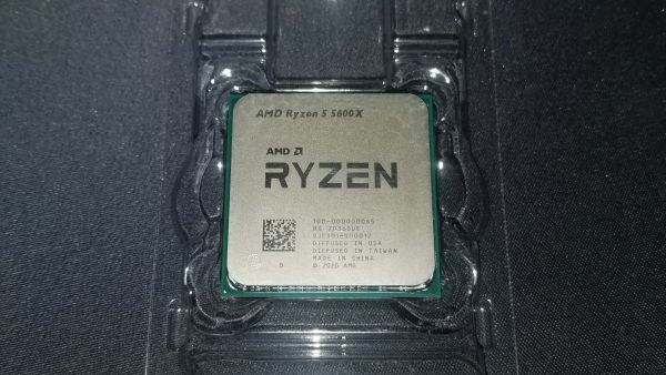 Ryzen 5 5600x ark new arrivals