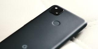 Pixel 4a Alex Back Leather