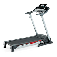 New Proform 305 CST Treadmill, was £699 now £599 | Boots