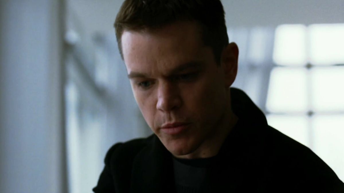 The 33 greatest Matt Damon movies | GamesRadar+