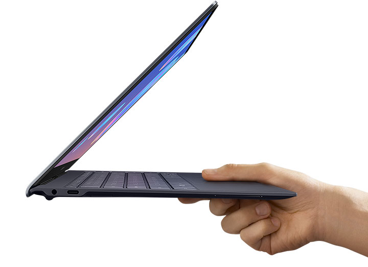 Samsung Galaxy Book S