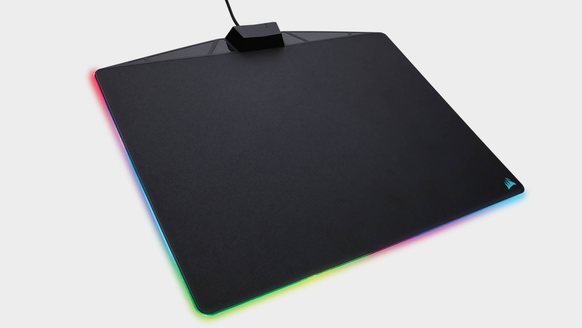 Corsair RGB mouse pad