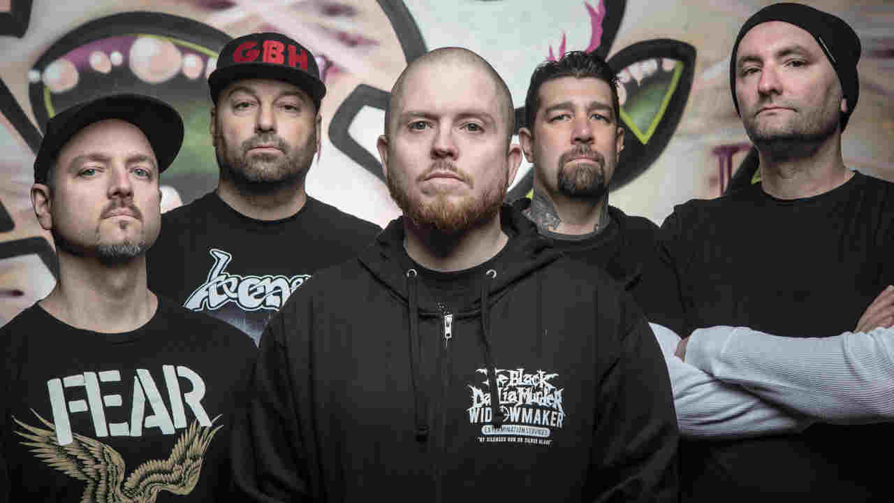 Hatebreed’s Jamey Jasta: “My whole career is about raising heavy music ...