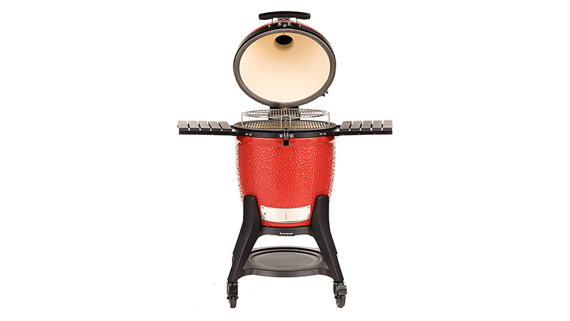 Kamado Joe KJ15040921 Classic III charcoal grill