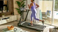 Best treadmills: Echelon